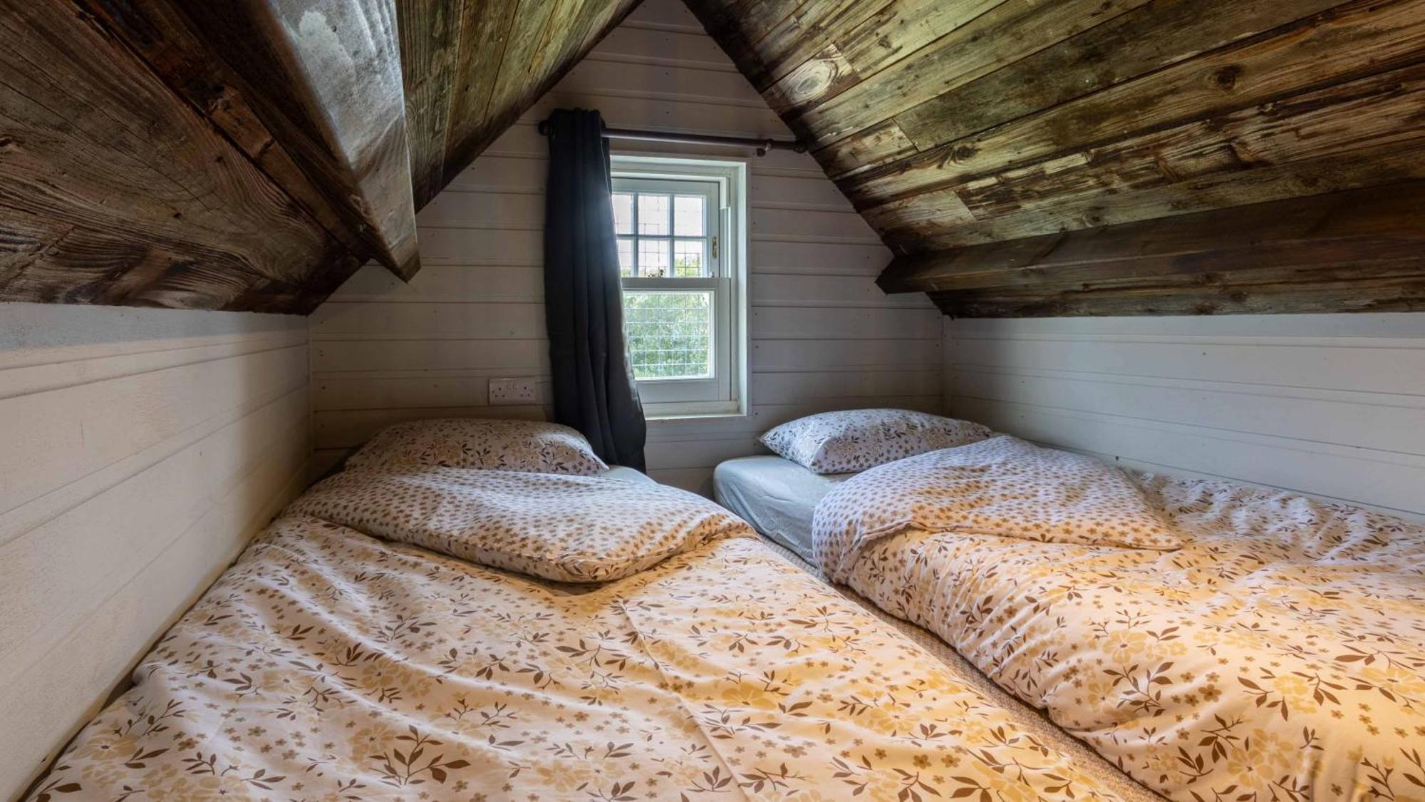 Lake View Lodges Long Melford Extérieur photo